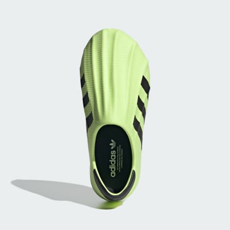 adidas AdiFOM Superstar Shoes - Green | adidas UAE