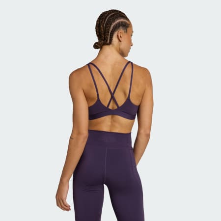 adidas All Me Essentials Medium Support Bra