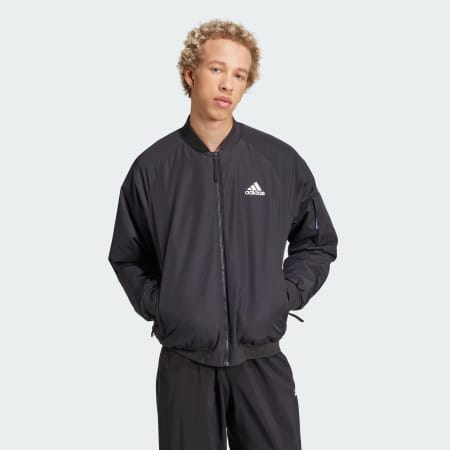 D11 Bomber Jacket