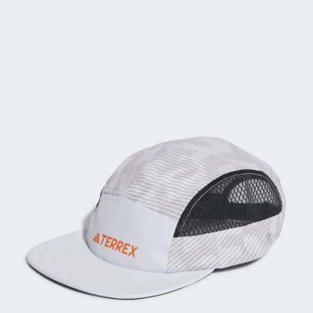 Terrex HEAT.RDY 5-Panel Graphic Cap