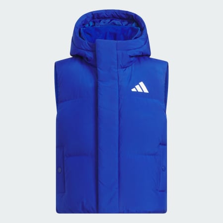 運動服兒童羽絨背心