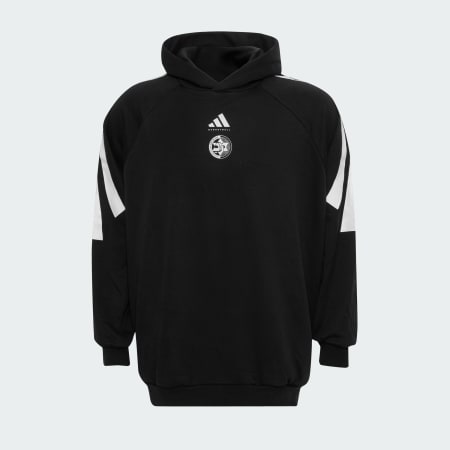 קפוצ'ון אופנה מכבי תל אביב 25/26