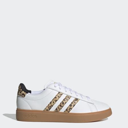 Tenis adidas Grand Court Cloudfoam Lifestyle Court Comfort