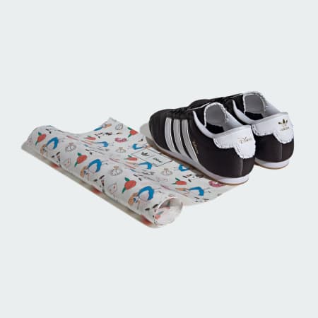ADIDAS DISNEY TAEKWONDO LACE SHOES