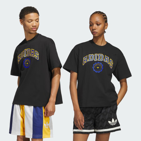 Summer of Sport Graphic Tee
