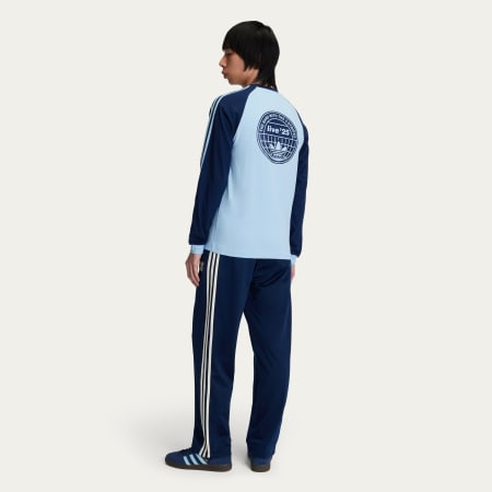 MAJICA TOUR 3-STRIPES