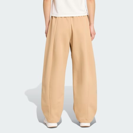 adidas Z.N.E. Pantalon à ourlet ouvert