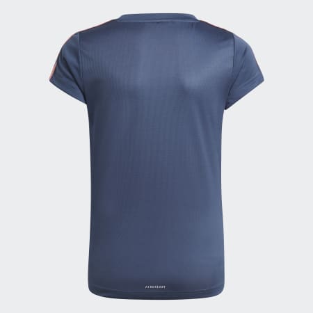Designed 2 Move 3-Stripes Tee