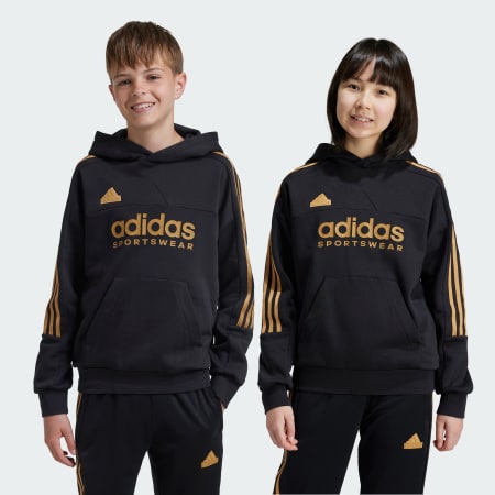 J NP HOODIE