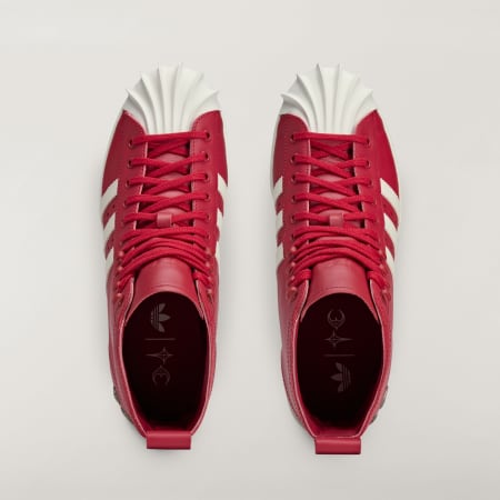 SUPERSTAR BOOT LUXE TC