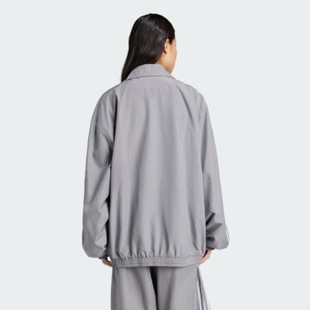 Adilenium Season 3 Oversized Track Top