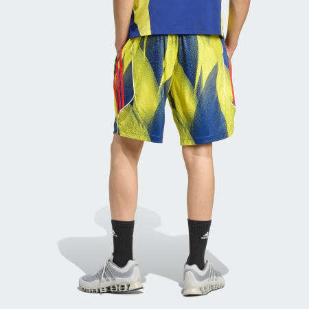 Arsenal Festival Pack Shorts