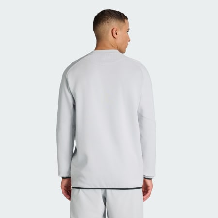 Jachetă de v&acirc;nt Algeria Tiro Travel Full Zip