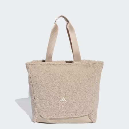 Classic Winterized Tote Bag