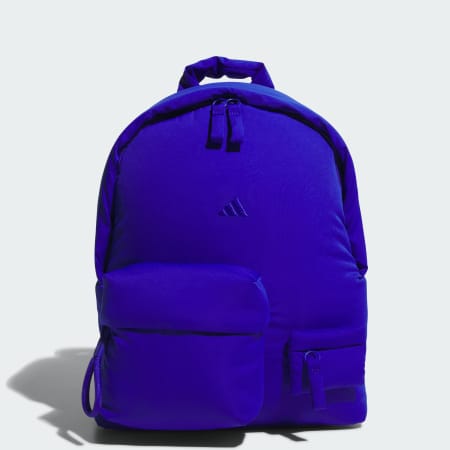Must Haves Puffy Backpack Large