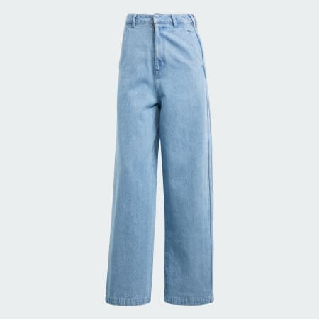 KSENIASCHNAIDER 3-Stripes Jeans