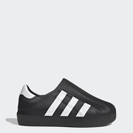 Shoes - Adifom Superstar Shoes - Black | adidas Oman