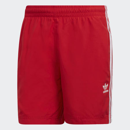 Adicolor Classics 3-Stripes Swim Shorts