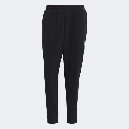 Clothing - Terrex Multi Primegreen Pants - Black | adidas South Africa