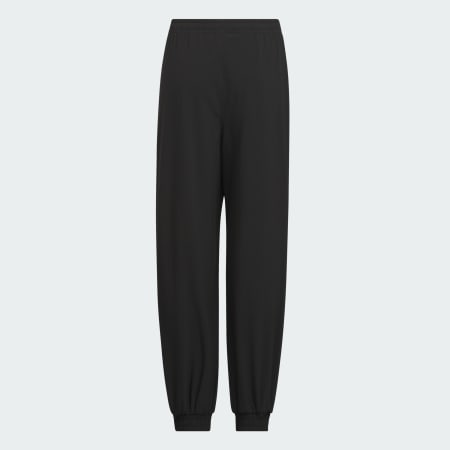 原創小童籃球梭織褲