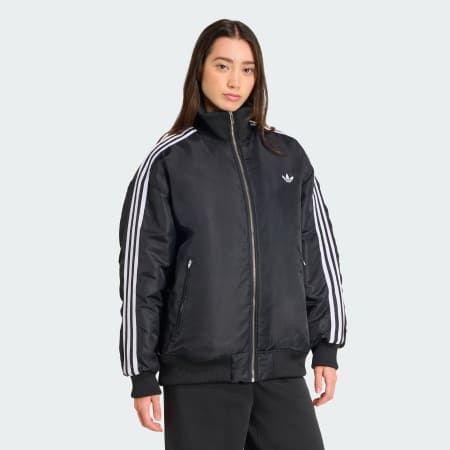 Bomber jakna Firebird Oversized