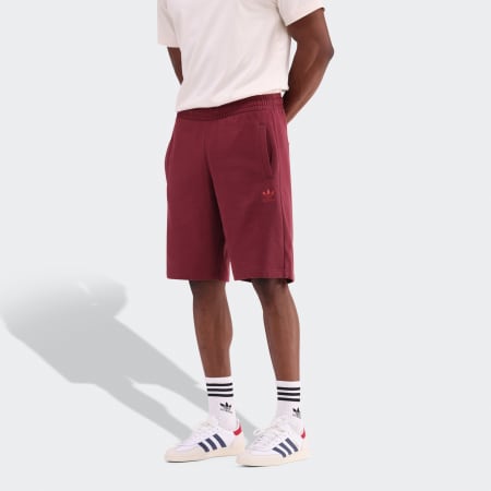 Essentials Trefoil Shorts