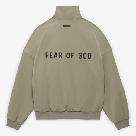 Fear of God Athletics 1/2-Zip Track Top