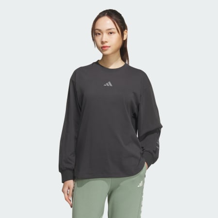 WORD LS TEE