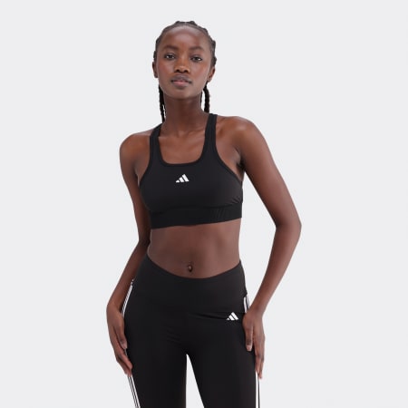 Powerreact Training Medium-Support Bra