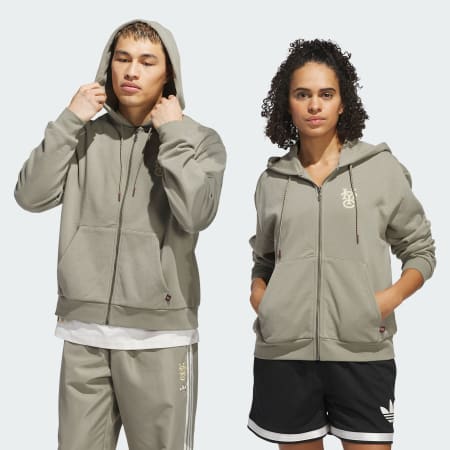HYC HOODY