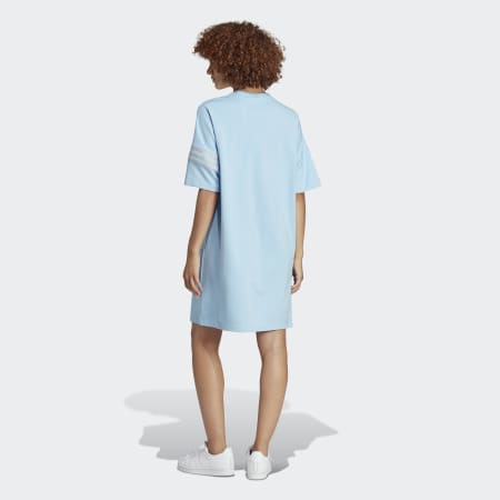 Adicolor Neuclassics Tee Dress