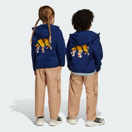 adidas x Disney Mickey Mouse Pants Kids