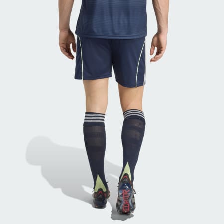 Kratke hlače za gostujuće utakmice Real Madrid 25/26 Away