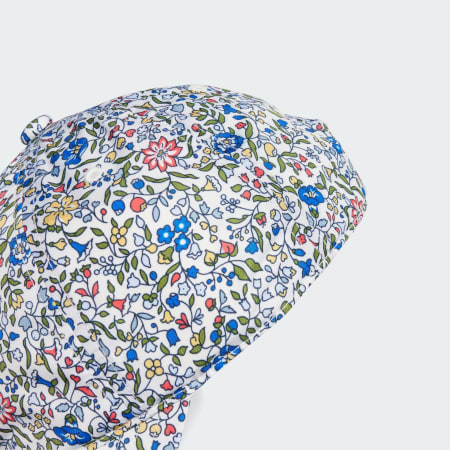 Șapcă de baseball adidas Originals x Liberty London