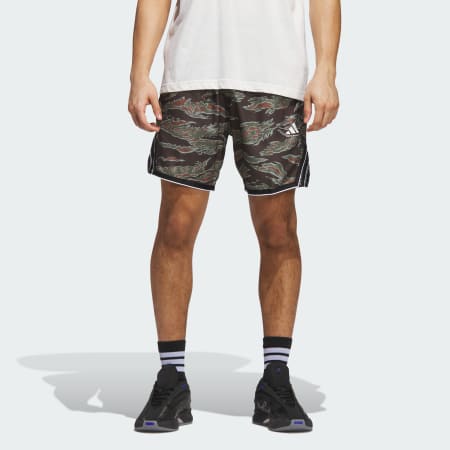 adidas Crazy Lite AOP Short
