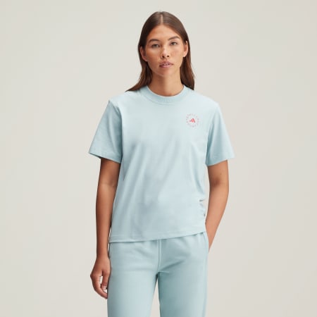 adidas by Stella McCartney TrueCasuals Regular Sportswear Tee