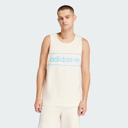 adidas NY Tank Top