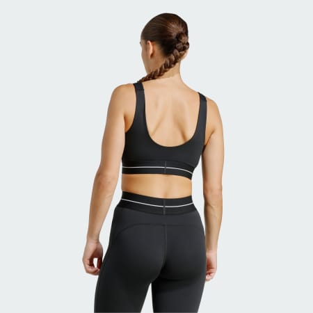 Hyperglam Light Support Bra