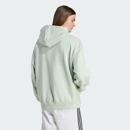 Premium Essentials Hoodie