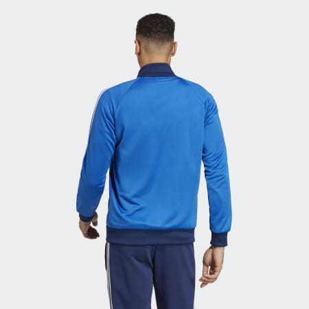 Italy Track Top