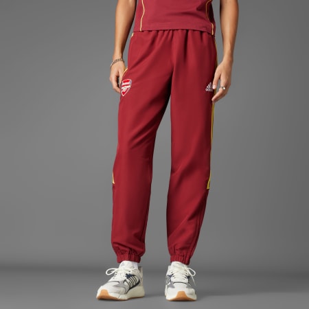 Arsenal UBP Track Pants
