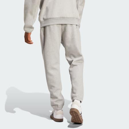 Future Icons Small Logo Pants