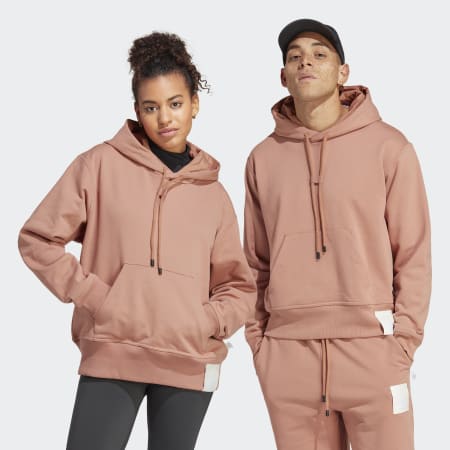 Lounge Heavy French Terry Hoodie