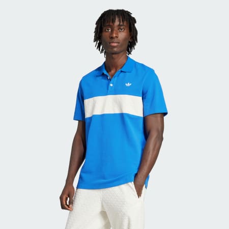 Q2 Monogram Shirt