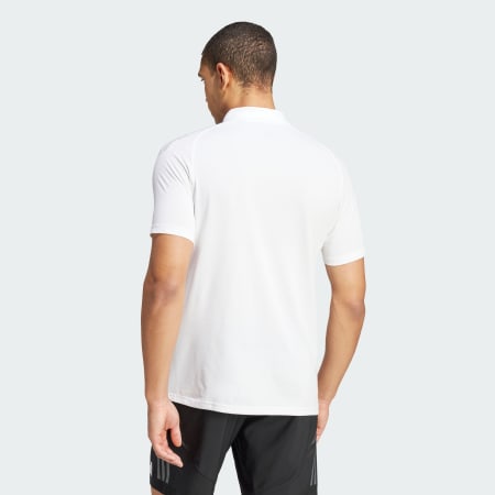 Tiro 24 Competition Polo Shirt
