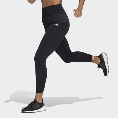 Aeroknit Winter Running Long Leggings