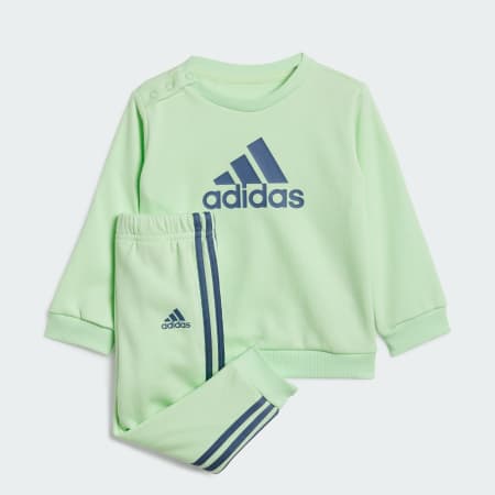 Badge of Sport French Terry Jogger
