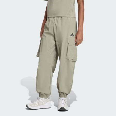 City Tech Windbreaker Pants