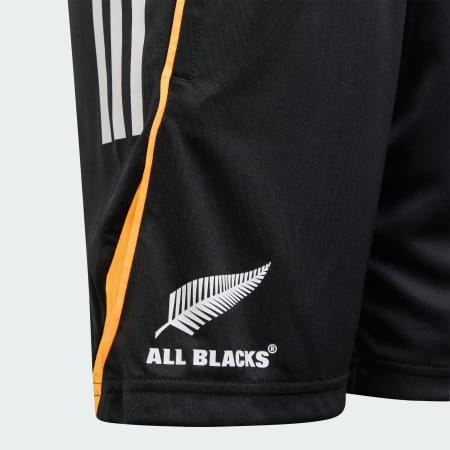 PANTALONI SCURȚI PENTRU COPII ALL BLACKS MARVEL
