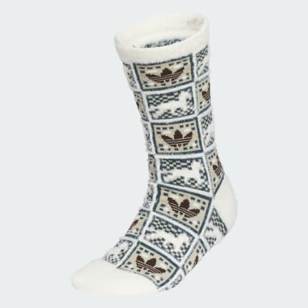 NEW YEAR SLOCHY SOCK